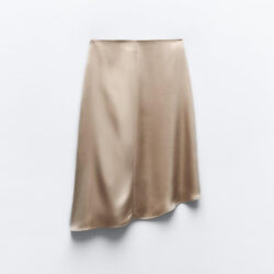 Notched Neckline Tank Top - Image 5